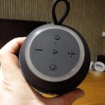 Кнопки управления