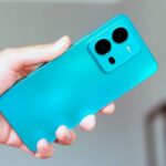 Vivo V25 5G отзывы
