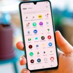 ПО и ОС Vivo V25 5G