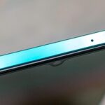Звук в Vivo V25 5G