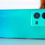 Vivo V25 5G обзор