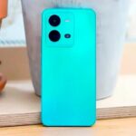 Смартфон Vivo V25