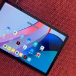 Xiaomi Redmi Pad обзор