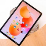 Экран Xiaomi Redmi Pad
