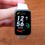 Обзор Xiaomi Mi Band 7 Pro