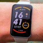 Тест Xiaomi Smart Band 7 Pro