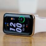 Тестирование Xiaomi Mi Band 7 Pro