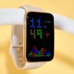 Xiaomi Mi Band 7 Pro отзывы