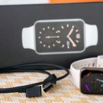 Фитнес-трекер Xiaomi Mi Band 7 Pro