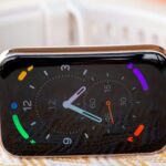 Браслет Xiaomi Mi Band 7 Pro