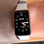 Дисплей Xiaomi Mi Band 7 Pro