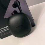 Обзор 1More Aero TWS наушников с пространственным аудио — Отзывы и характеристики TehnObzor