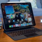 Обзор iPad Pro 12.9 (2022)