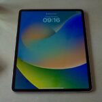 Дисплей iPad Pro 12.9 (2022)