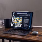 Обзор iPad Pro 12.9 (2022) лучшего и самого мощного планшета Apple — Отзывы и характеристики TehnObzor