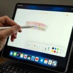 Apple Pencil 2