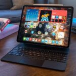 iPad Pro 12.9 (2022) отзывы