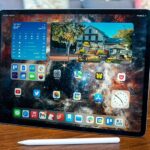 Apple iPad Pro 12.9 (2022)