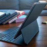 Компоненты Apple iPad Pro 12.9 (2022)