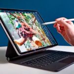 Планшет Apple iPad Pro 12.9 (2022)