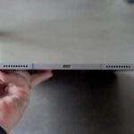 Зарядка iPad Pro 12.9 (2022)