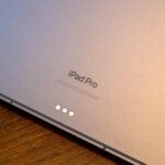 Apple iPad Pro 12.9 (2022) обзор планшета