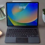 Планшет iPad Pro 12.9 (2022)