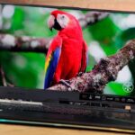 Экран ASUS ROG Strix SCAR 17 SE