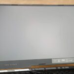 Дисплей ASUS ROG Strix SCAR 17 SE (2022)