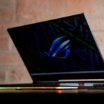 Обзор ASUS ROG Strix SCAR 17 SE (2022) игрового ноутбука с высокой эффективностью — Отзывы и характеристики TehnObzor