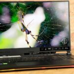 ASUS ROG Strix SCAR 17 SE (2022) обзор