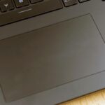 Тачпад ASUS ROG Strix SCAR 17 SE (2022)