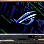 Операционная система ноутбука