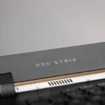 Качество звука в ASUS ROG Strix SCAR 17 SE
