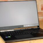 Ноутбук ASUS ROG Strix SCAR 17 SE (2022)