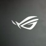 Логотип ASUS ROG
