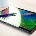 Стилус Asus Pen 2
