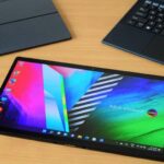 Asus Vivobook 13 Slate OLED отзывы