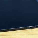Динамики Asus Vivobook 13 Slate