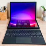 Обзор Asus Zenbook 17 Fold OLED