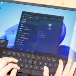 Asus Zenbook 17 Fold OLED на практике