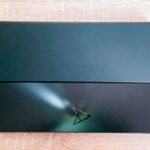 Характеристики Asus Zenbook 17 Fold OLED