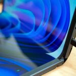 Аккумулятор Asus Zenbook 17 Fold OLED