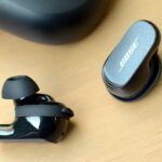 Звук в Bose QuietComfort Earbuds 2