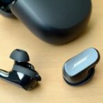 ANC в Bose QuietComfort Earbuds 2