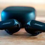 Bose QuietComfort Earbuds 2 отзывы