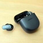 Bose QuietComfort Earbuds II обзор