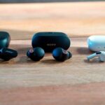 Bose QuietComfort Earbuds 2 характеристики
