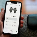 Тест Bose QuietComfort Earbuds II