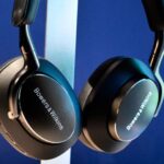 Качество звука из Bowers & Wilkins Px8